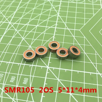 2019 New Arrival Limited Free Shipping 10pcs 5x11x4mm Smr115 2os Cb Abec7 Ld 5x11x4 Stainless Steel Hybrid Ceramic Ball Bearing
2019 New Arrival Limited Free Shipping 10pcs 5x11x4mm Smr115 2os Cb Abec7 Ld 5x11x4 Stainless Steel Hybrid Ceramic Ball Bearing