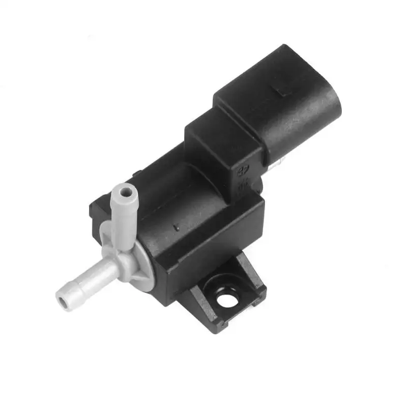 VODOOL Turbo Charger Boost Solenoid Valve Waste Gate Control N75 Valve for A3 TT High Quality Auto Replacement Parts Turbos
VODOOL Turbo Charger Boost Solenoid Valve Waste Gate Control N75 Valve for A3 TT High Quality Auto Replacement Parts Turbos