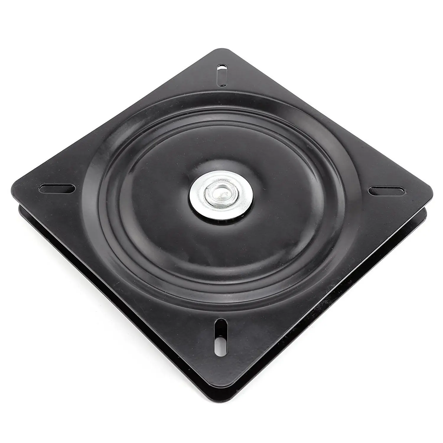 WSFS 8 inch boat seat swivel plate fishing boat marine seat 4 holes swivel rotation 360 degree universal rotation 20 x 20 x 2 cm
WSFS 8 inch boat seat swivel plate fishing boat marine seat 4 holes swivel rotation 360 degree universal rotation 20 x 20 x 2 cm