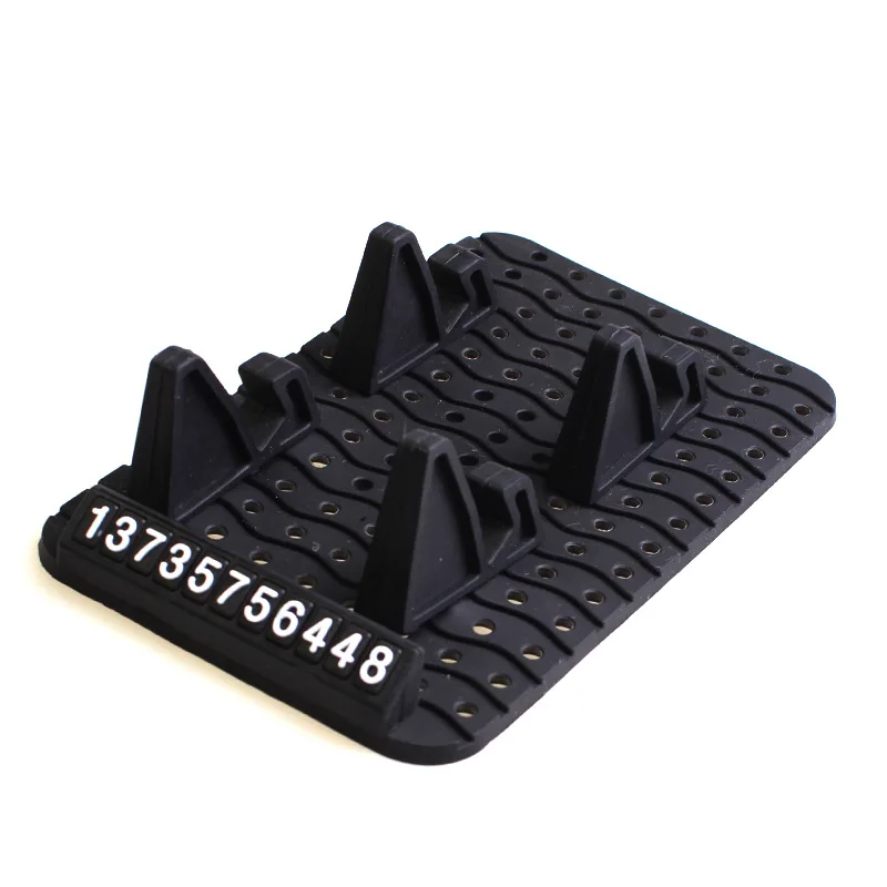 Automobile Multi-Function Mobile Phone Navigation Support Vehicle Dashboard Case Phone Case Holder Anti Slip Pad Stand Support
Automobile Multi-Function Mobile Phone Navigation Support Vehicle Dashboard Case Phone Case Holder Anti Slip Pad Stand Support