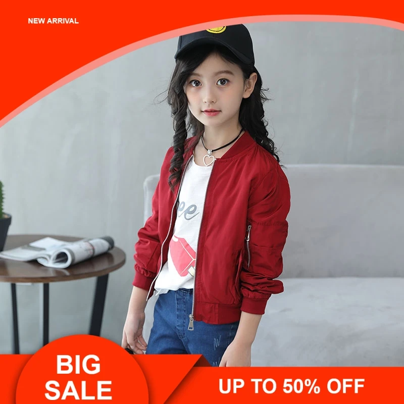 Spring Jackets for babys Coat Bomber Jacket Green girls 's Windbreaker Winter Jacket Print Kids Children Jacket
Spring Jackets for babys Coat Bomber Jacket Green girls 's Windbreaker Winter Jacket Print Kids Children Jacket