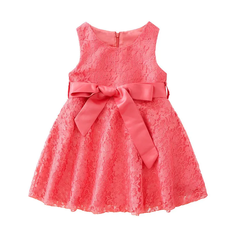 Baby Girls Kids Summer Princess Sleeveless Lace Bridesmaid Plain Tutu Dresses 2-8Y
Baby Girls Kids Summer Princess Sleeveless Lace Bridesmaid Plain Tutu Dresses 2-8Y