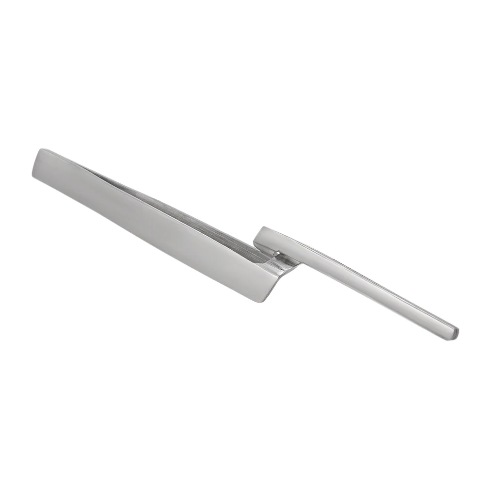 Straight Tweezers Forceps Teeth Articulating Tissue Paper Holder Dental Supplies Surgical Tool Metal
Straight Tweezers Forceps Teeth Articulating Tissue Paper Holder Dental Supplies Surgical Tool Metal