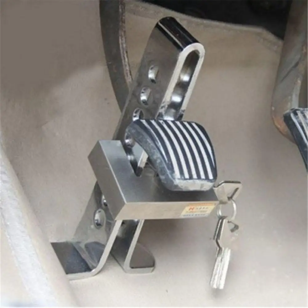 Car Reliable Alloy Steel Anti-Theft Lock Security Supplies Device Auto Clutch Brake Lock Automobiles Hidden Lock For Alfa Romeo
Car Reliable Alloy Steel Anti-Theft Lock Security Supplies Device Auto Clutch Brake Lock Automobiles Hidden Lock For Alfa Romeo