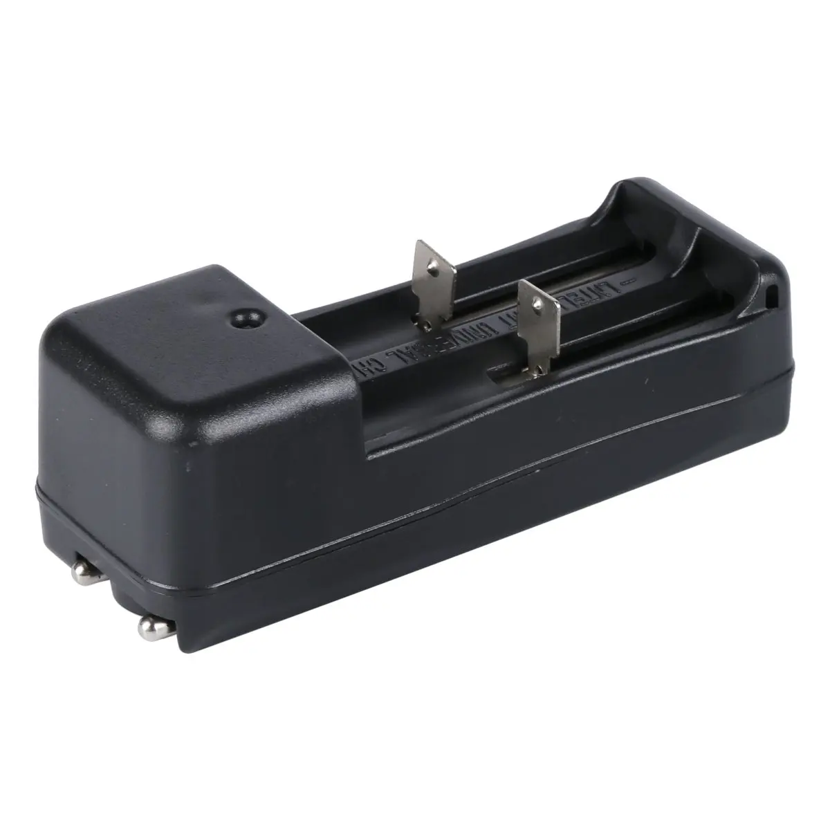 EU Plug 3.7v All in One Universal Recharge Battery Charger CR123A 18650 14500 16340 Li-ion AA AAA battery
EU Plug 3.7v All in One Universal Recharge Battery Charger CR123A 18650 14500 16340 Li-ion AA AAA battery
