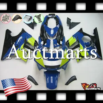 For Honda CBR600F3 CBR 600 F3 1995-1998 95 96 97 98 Fairing Kit Bodywork (P/N:1p9)
For Honda CBR600F3 CBR 600 F3 1995-1998 95 96 97 98 Fairing Kit Bodywork (P/N:1p9)