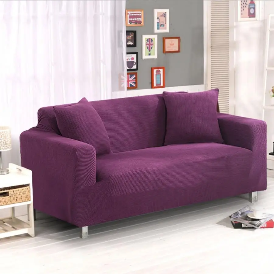 High Quality Waterproof Elastic Dustproof Slipcover Sofa Cover Cushion Protector For Livingroom Couch covers Sales
High Quality Waterproof Elastic Dustproof Slipcover Sofa Cover Cushion Protector For Livingroom Couch covers Sales