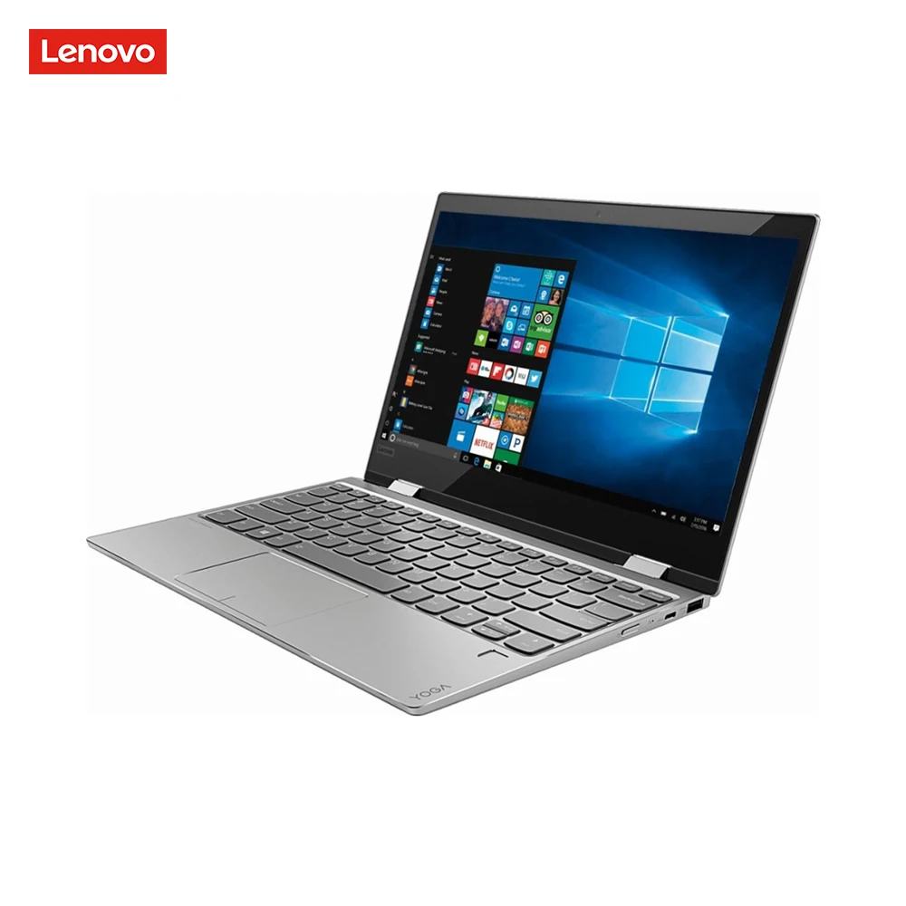 

Lenovo Yoga 720, 7th Intel Core i3, 2.40 GHz, 12.5'', 1920 x 1080 pixels, 4 GB, 128 GB Sliver Touchpad Notebook