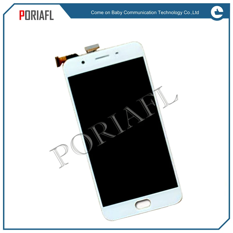original 5.5" For OPPO F1S LCD Display + Touch Screen Digitizer assembly A59 A1601 LCD Replacement Parts
original 5.5" For OPPO F1S LCD Display + Touch Screen Digitizer assembly A59 A1601 LCD Replacement Parts