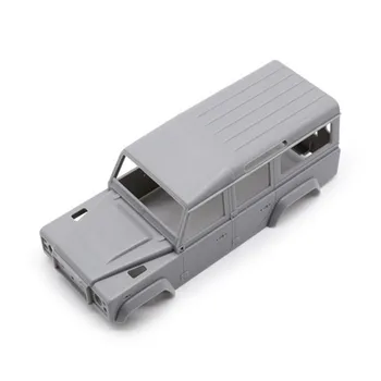 Orlandoo-Hunter OH32A03 1/32 KIT Rc Parts Car Body Shell OHPC32005 Without Window
Orlandoo-Hunter OH32A03 1/32 KIT Rc Parts Car Body Shell OHPC32005 Without Window
