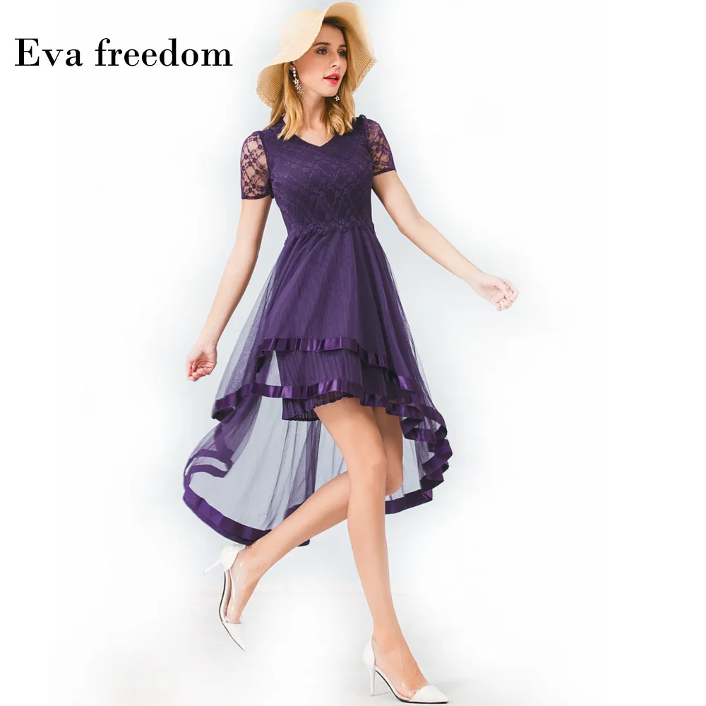 2019 European and American fashion pleated women's v-neck large size pleated dress waist temperament large swing dress 19010
2019 European and American fashion pleated women's v-neck large size pleated dress waist temperament large swing dress 19010