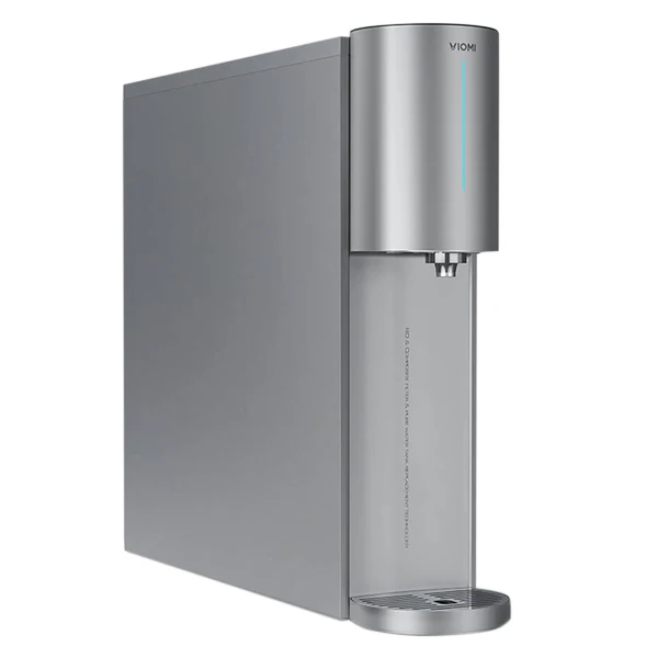 Оригинальный VIOMI MR112R-E 2100 Вт Горячая обратного осмоса Desktop очиститель воды