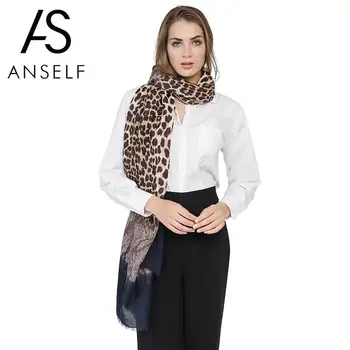 Luxury Brand Leopard Print Scarf Cashmere Scarf Women Winter Warm Designer Ladies Fashion Pashmina Shawl Girls Head Scarves 2020
Luxury Brand Leopard Print Scarf Cashmere Scarf Women Winter Warm Designer Ladies Fashion Pashmina Shawl Girls Head Scarves 2020