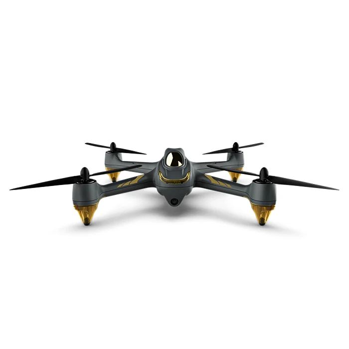 

HUBSAN H501M X4 GPS Brushless RC Drone RTF WiFi FPV 1280 X 720P / Waypoints / Follow Me Mode Quadcopter Smart Remote Control