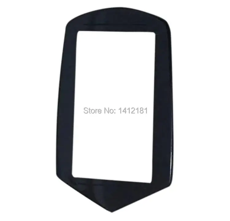 20 PCS/lot B9 Keychain Case Glass Cover For Starline B9 A91 B6 A61 B61 B91 V7 2-way Car Alarm LCD Remote Control Key Fob Chain
20 PCS/lot B9 Keychain Case Glass Cover For Starline B9 A91 B6 A61 B61 B91 V7 2-way Car Alarm LCD Remote Control Key Fob Chain