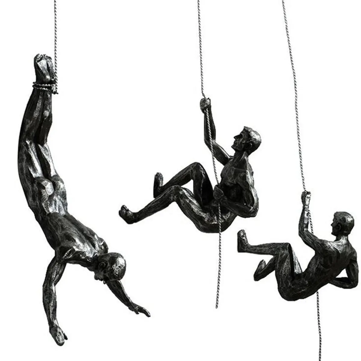 Industrial Style Retro Sport Rock Climbing Man Sign Wall Decoration Sculpture Hanging Bar Cafe Home Decor Figurine Miniature New
Industrial Style Retro Sport Rock Climbing Man Sign Wall Decoration Sculpture Hanging Bar Cafe Home Decor Figurine Miniature New