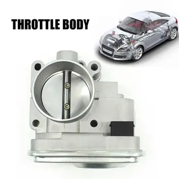 OEM Throttle Body 04891735AC For Dodge Jeep Patriot Avenger 1.8L 2.0L 2.4L 07-16
OEM Throttle Body 04891735AC For Dodge Jeep Patriot Avenger 1.8L 2.0L 2.4L 07-16