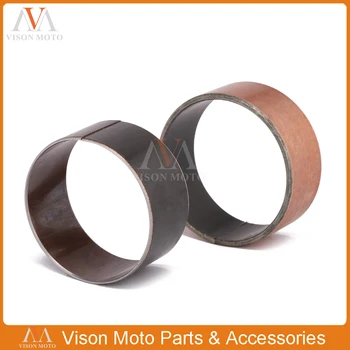 47.5*47*20MM Front Fork Bushing For KTM XC XCF XCW XCFW SX SXF SMR CR CRF KX KXF DRZ RMZ WRF YZF TE FE FC
47.5*47*20MM Front Fork Bushing For KTM XC XCF XCW XCFW SX SXF SMR CR CRF KX KXF DRZ RMZ WRF YZF TE FE FC