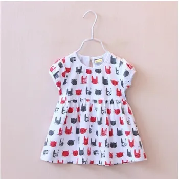baby girl summer dress cotton pring animal kids flower dresses for girl's clothes baby clothes boutiques children
baby girl summer dress cotton pring animal kids flower dresses for girl's clothes baby clothes boutiques children