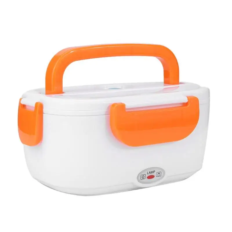 110V Electric Heating Lunch Box Food Heater Rice Container for Home Office Car Food Container Kitchen Gadgets
110V Electric Heating Lunch Box Food Heater Rice Container for Home Office Car Food Container Kitchen Gadgets