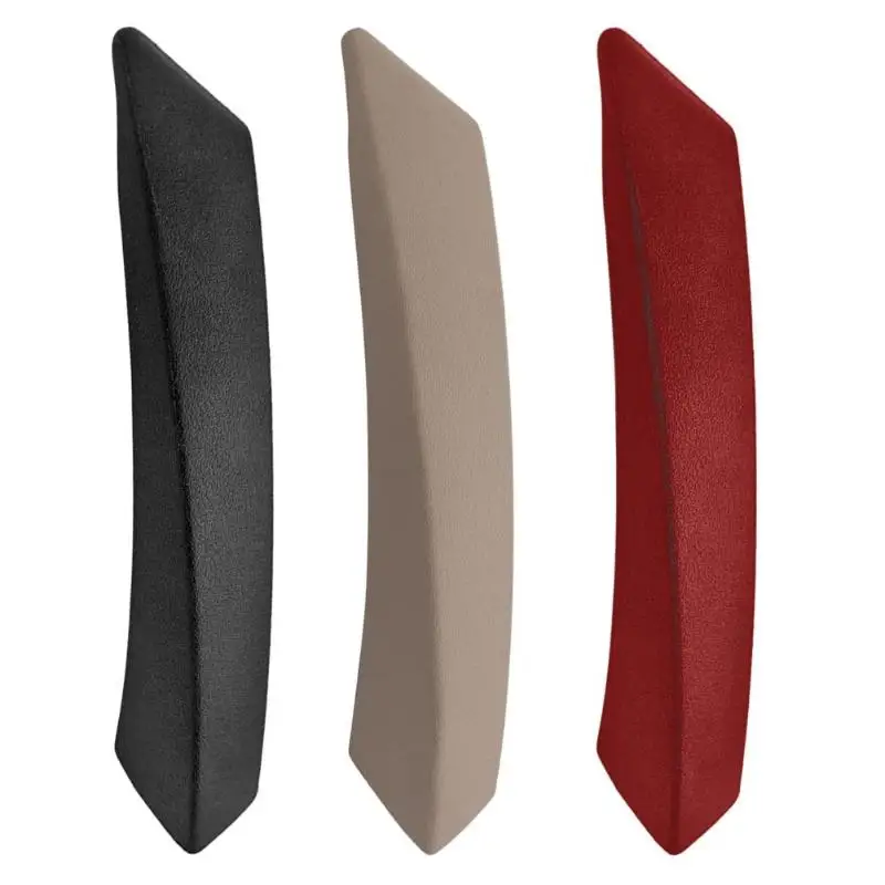 VODOOL Front Right Car Inner Door Panel Handle Pull Trim Cover Auto Interior Door Knob Styling Decor Accessories For BMW Z4 E89
VODOOL Front Right Car Inner Door Panel Handle Pull Trim Cover Auto Interior Door Knob Styling Decor Accessories For BMW Z4 E89