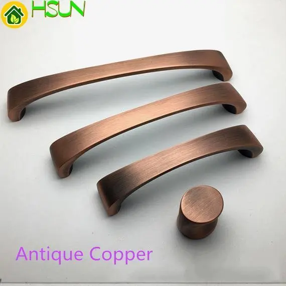 3.75" 5'' 6.3'' Antique Copper Bronze Drawer Pulls Knobs Black Dresser Handle Brushed Nickel Kitchen Cabinet Door Handles Knob
3.75" 5'' 6.3'' Antique Copper Bronze Drawer Pulls Knobs Black Dresser Handle Brushed Nickel Kitchen Cabinet Door Handles Knob