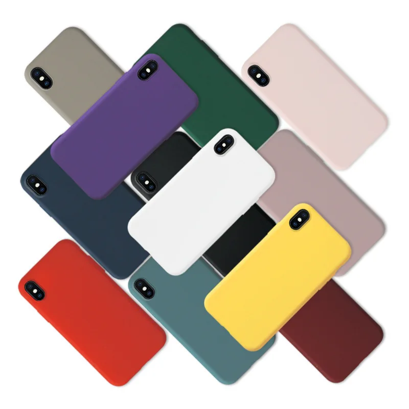 XINDIMAN fundas for iphone case 6 6s 6plus Custom matte cover for iphone 7 case for iphone 7plus 8plus X XS XR XSMAX TPU coque
XINDIMAN fundas for iphone case 6 6s 6plus Custom matte cover for iphone 7 case for iphone 7plus 8plus X XS XR XSMAX TPU coque