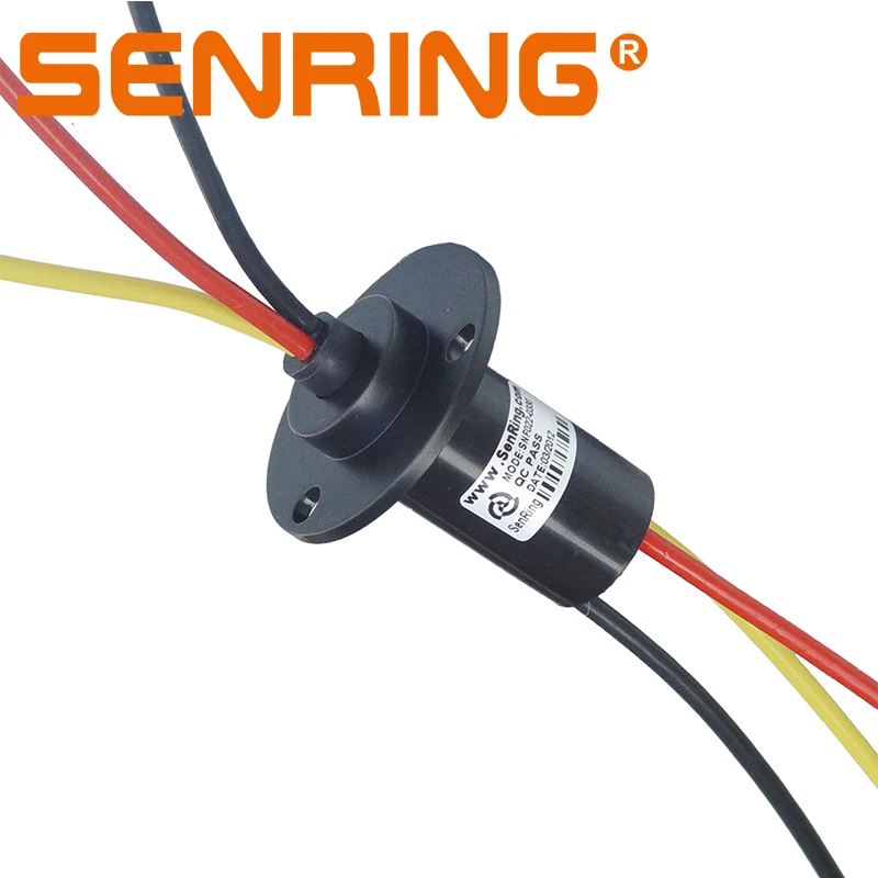 3 провода 30A 240V OD22mm капсула скольжения кольцо для видеонаблюдения мониторинга и робота
3 провода 30A 240V OD22mm капсула скольжения кольцо для видеонаблюдения мониторинга и робота