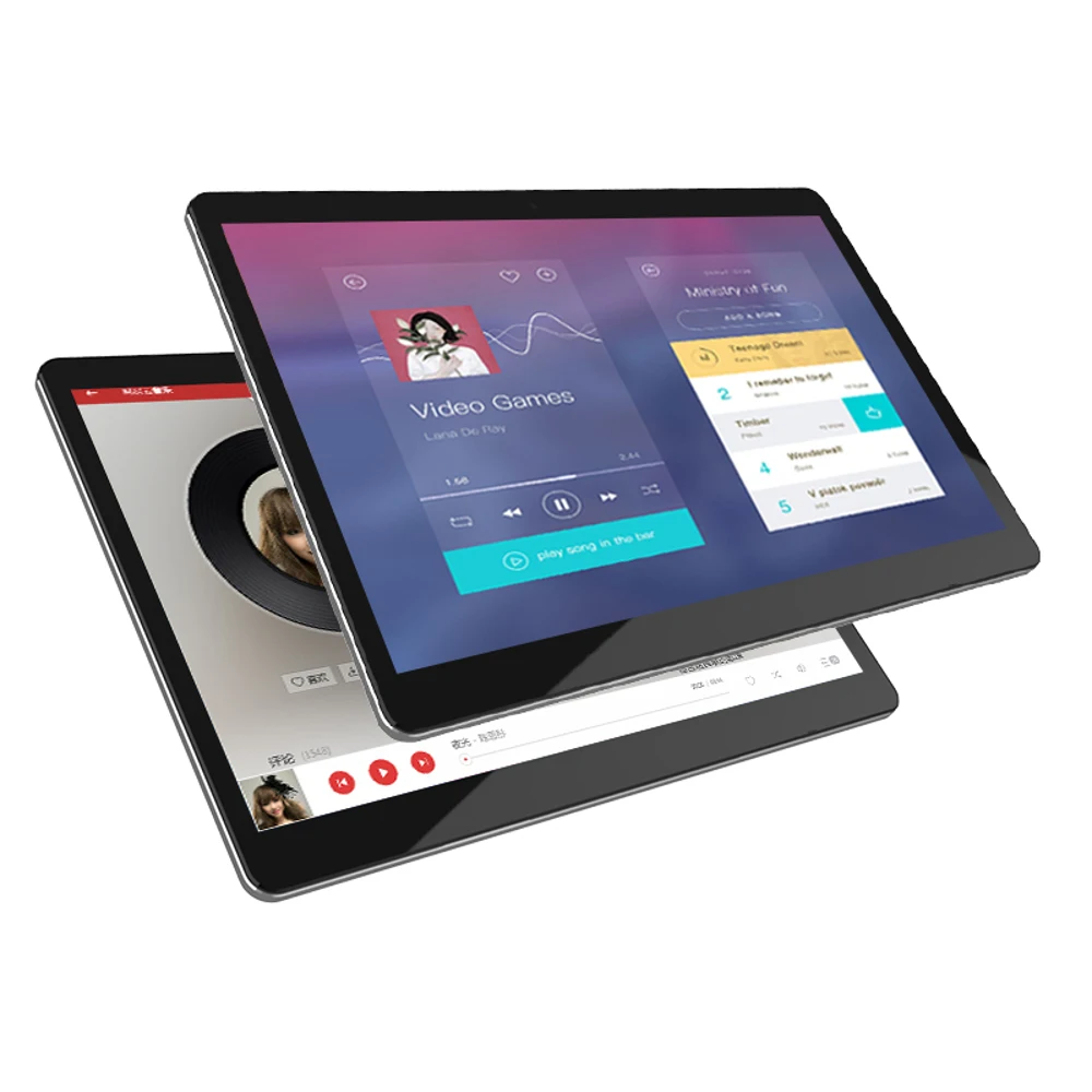 Original Box Alldocube Cube C5 32GB MTK6737 ARM A53 Quad Core 9.6 Inch Android 7.0 Dual 4G Tablet
Original Box Alldocube Cube C5 32GB MTK6737 ARM A53 Quad Core 9.6 Inch Android 7.0 Dual 4G Tablet