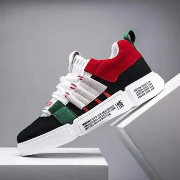 INS Ultra-Fire of Men's clunky Sports Shoes Leisure Shoes Dad Shoes Korean Version of the Trend student
INS Ultra-Fire of Men's clunky Sports Shoes Leisure Shoes Dad Shoes Korean Version of the Trend student
