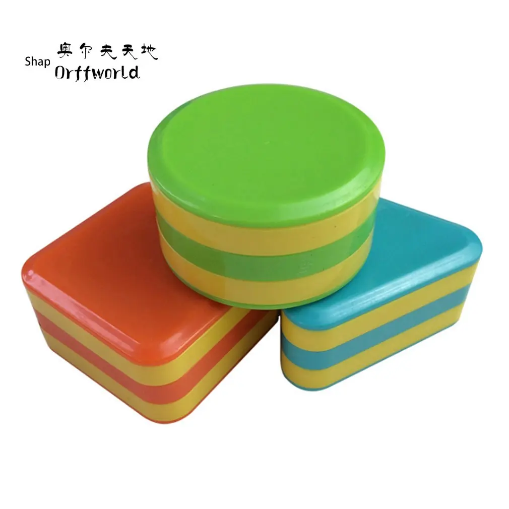 Orff World Non-Toxic Safe Children Kids Sand Sound Maker Hand Shaking Toys Musical Early Education Instrument
Orff World Non-Toxic Safe Children Kids Sand Sound Maker Hand Shaking Toys Musical Early Education Instrument