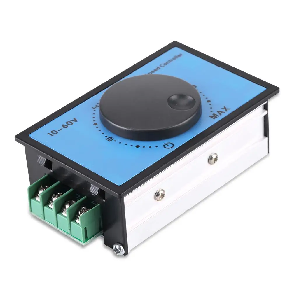 20A 10-60V 12V 24V 36V 48V PWM DC Motor Speed Controller Regulator Switch Module discount
20A 10-60V 12V 24V 36V 48V PWM DC Motor Speed Controller Regulator Switch Module discount
