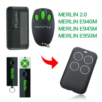MERLIN 2 E940M E945M E950M remote control MERLIN universal gate door remotes contro
MERLIN 2 E940M E945M E950M remote control MERLIN universal gate door remotes contro