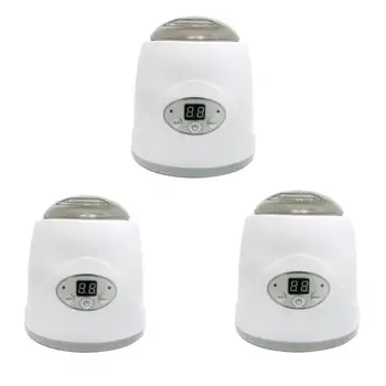 Disinfection Milk Warmer Heater Constant Temperature Baby Feeding Bottle Disinfection Warm Milk Thermostat Multi-function Access
Disinfection Milk Warmer Heater Constant Temperature Baby Feeding Bottle Disinfection Warm Milk Thermostat Multi-function Access