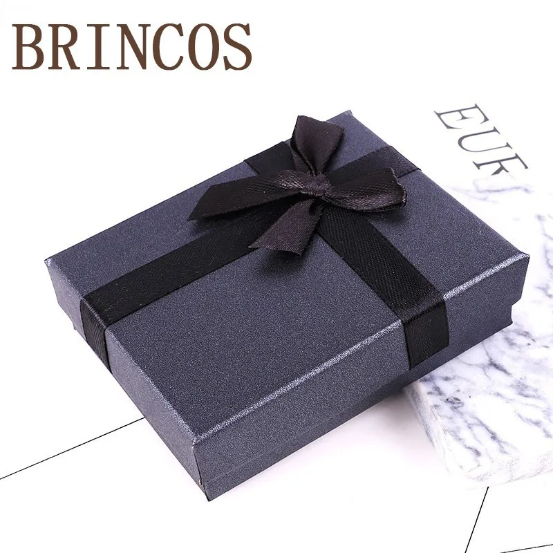 Decorative styling ring paper square jewelry storage earrings engagement bracelet display accessories multi-color gift box ccc
Decorative styling ring paper square jewelry storage earrings engagement bracelet display accessories multi-color gift box ccc