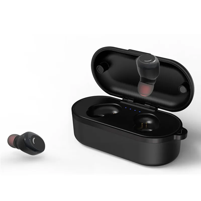 CLAITE bluetooth 5 0 наушники вкладыши с функцией превосходной передачи басов IP68