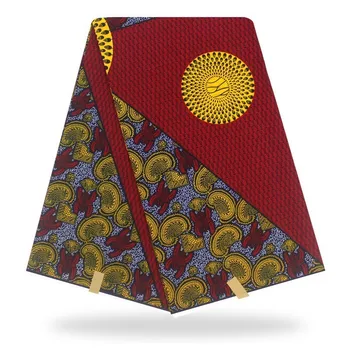 African Wax Print Fabric Wax Veritable Dutch Wax Fabric Veritable Dutch Veritable Wax Hot African Ankara Fabric For Dresses
African Wax Print Fabric Wax Veritable Dutch Wax Fabric Veritable Dutch Veritable Wax Hot African Ankara Fabric For Dresses