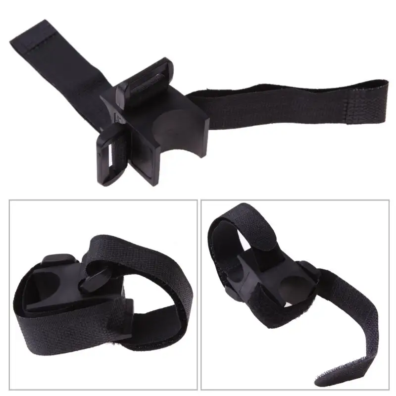 Bicycle Flashlight Clip Front Light Handbar Clips Torch Mount Base With Adhesive Strap Rubber Bike Lamp Holder Cycling Tools
Bicycle Flashlight Clip Front Light Handbar Clips Torch Mount Base With Adhesive Strap Rubber Bike Lamp Holder Cycling Tools