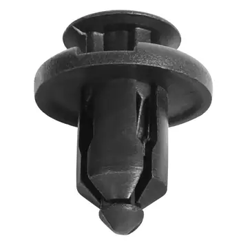 10mm Car Rivet Fastener for Acura 100pcs Car Fender Bumper Rivets Clips Plastic Car Door Bumper Fender Bumper Fixed Clip
10mm Car Rivet Fastener for Acura 100pcs Car Fender Bumper Rivets Clips Plastic Car Door Bumper Fender Bumper Fixed Clip