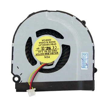 Hot TOD-NEW CPU Cooling Fan For HP 669934-001 Pavilion DM4 DM4-3000 Series 669935-001
Hot TOD-NEW CPU Cooling Fan For HP 669934-001 Pavilion DM4 DM4-3000 Series 669935-001