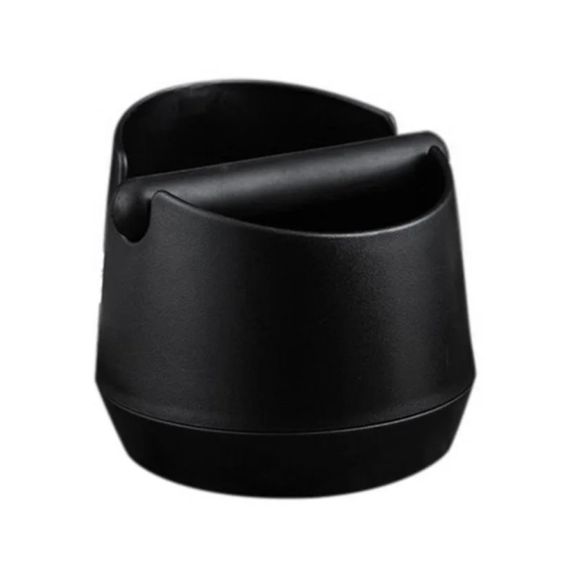 Abs Coffee Knock Box Espresso Grounds Container Residue For Barista With Handle Coffee Residue Bucket Grind Waste Bin
Abs Coffee Knock Box Espresso Grounds Container Residue For Barista With Handle Coffee Residue Bucket Grind Waste Bin