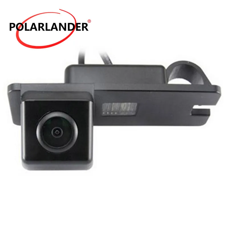 Night vision camera for Buick Park Avenue 2010 car rear view backup camera car parking camera HD CCD Car camera