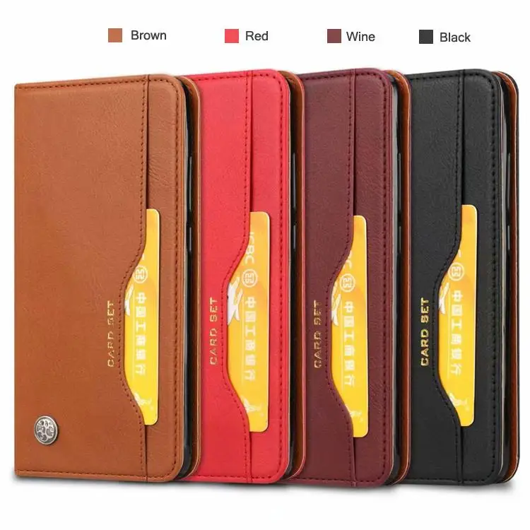For OnePlus 6T/OnePlus 6 Luxury Flip Stand Card Wallet PU Leather Case Cover New
For OnePlus 6T/OnePlus 6 Luxury Flip Stand Card Wallet PU Leather Case Cover New