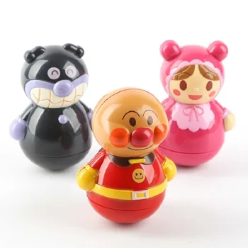 Mini Tumbler Anpanman Toys For Children Infant oyuncak funny toys gift brinquedos juguetes 47
Mini Tumbler Anpanman Toys For Children Infant oyuncak funny toys gift brinquedos juguetes 47