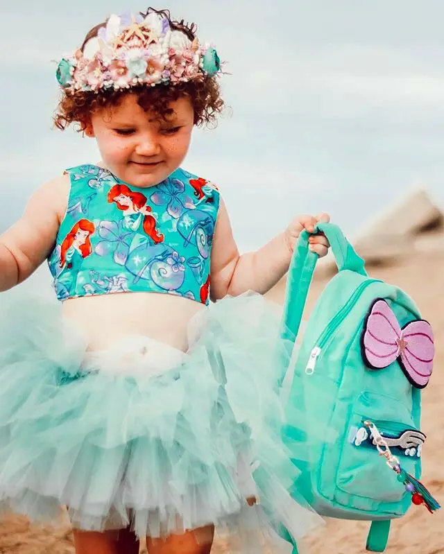 Emmababy Cute 2Pcs Toddler Baby Girls Kids Mermaid Vest Tops+Tulle Tutu Skirt Sunsuit Outfits 0-4T Clothes Sets
Emmababy Cute 2Pcs Toddler Baby Girls Kids Mermaid Vest Tops+Tulle Tutu Skirt Sunsuit Outfits 0-4T Clothes Sets