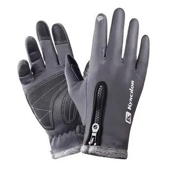 Professional Cycling Skiing Winter Warm Waterproof Full Finger Unisex Touch Screen Gloves
Professional Cycling Skiing Winter Warm Waterproof Full Finger Unisex Touch Screen Gloves