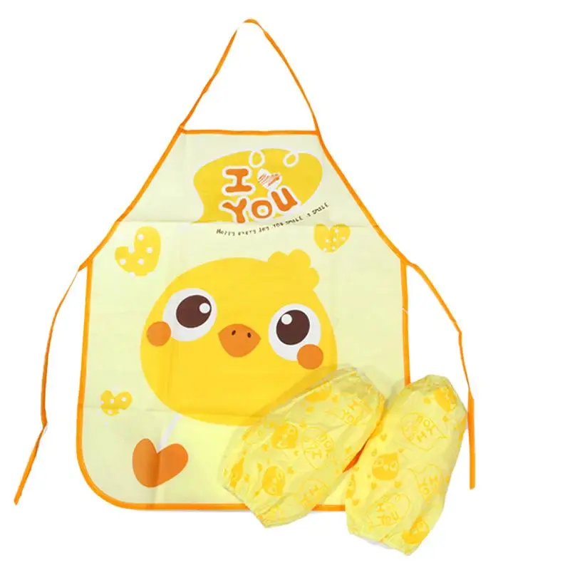 1pcs Cute Creative Beuatiful Drawing Apron Painting Apron Painting Cloth for Girl Child Kid
1pcs Cute Creative Beuatiful Drawing Apron Painting Apron Painting Cloth for Girl Child Kid