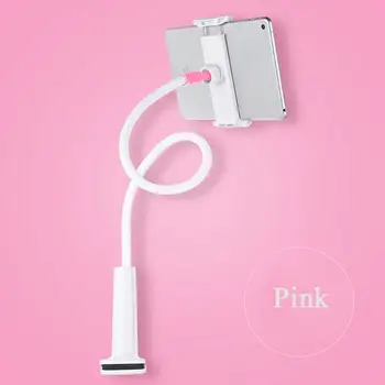 For iPhone Samsung Flexible Rotate Long Arm Lazy Phone Holder Tablet Mount Bracket Stand Holder For Desk Bed Clip R20
For iPhone Samsung Flexible Rotate Long Arm Lazy Phone Holder Tablet Mount Bracket Stand Holder For Desk Bed Clip R20