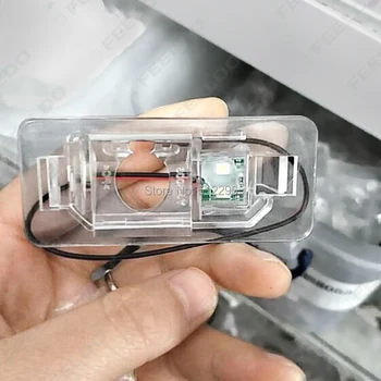 FEELDO Camera plastic frame for BMW E38 E39 E46 E60 E61 E65 E66 E90 E91 E92 #AM3148-1618
FEELDO Camera plastic frame for BMW E38 E39 E46 E60 E61 E65 E66 E90 E91 E92 #AM3148-1618