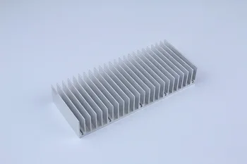 50pcs 150x60x25mm radiator Aluminum heatsink Extruded heat sink for LED Electronic heat dissipation cooling cooler
50pcs 150x60x25mm radiator Aluminum heatsink Extruded heat sink for LED Electronic heat dissipation cooling cooler